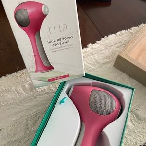 Tria Beauty Laser Hair Removal Device
